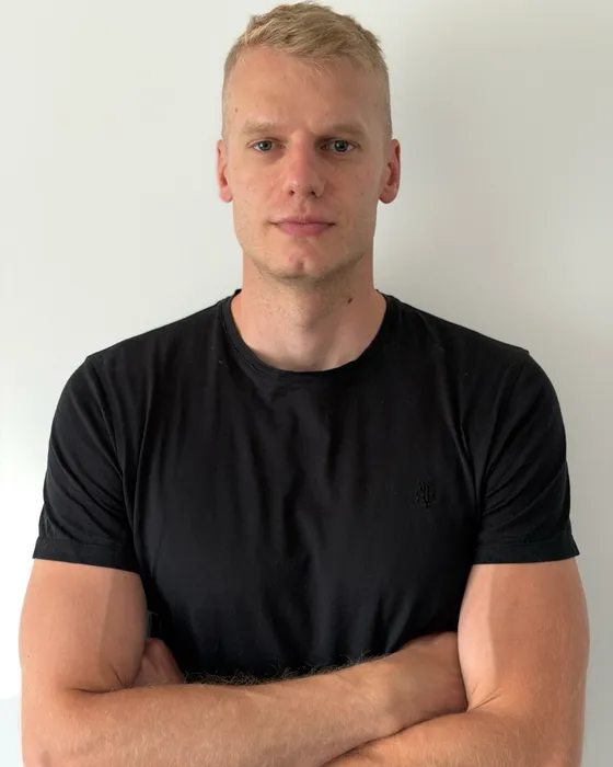 Bogdan Pogacean, co-fondator Agentric
