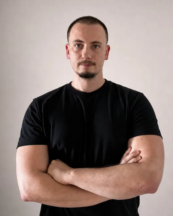 Vlad Nicula, co-fondator Agentric